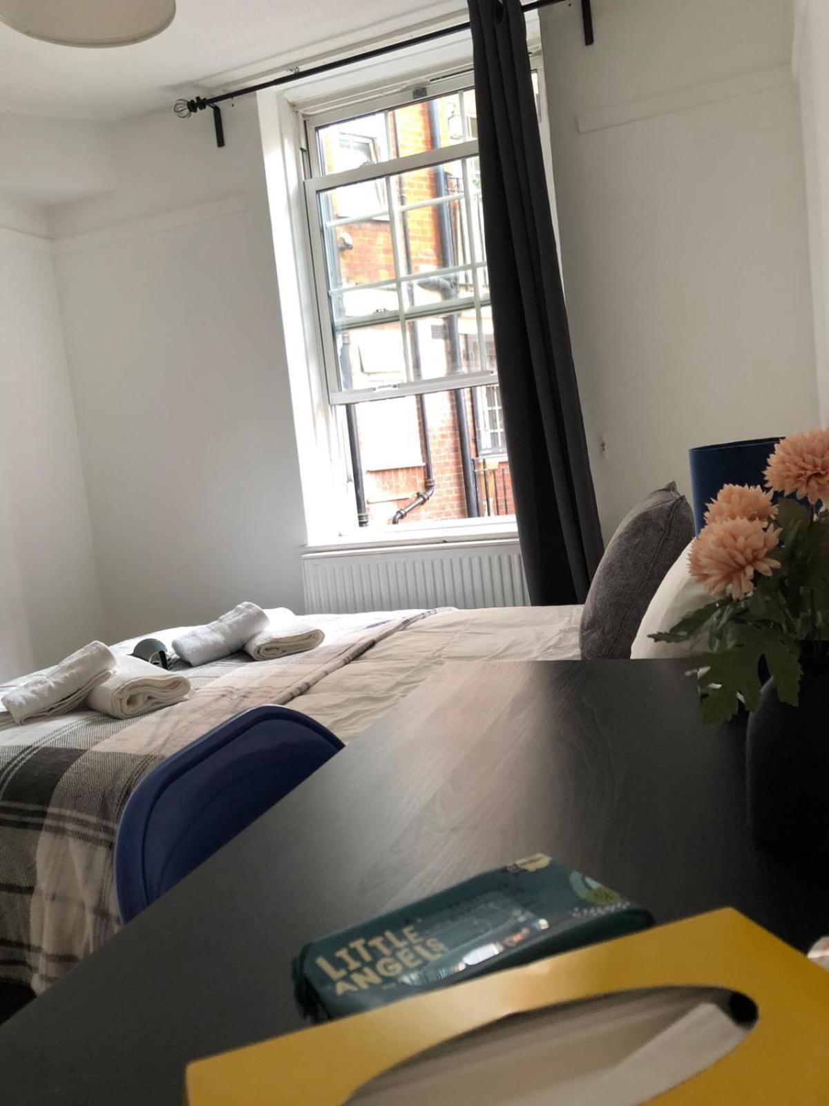 Comfy Private Bedrooms Near O2 Forum Kentish Town, Camden London Exterior photo
