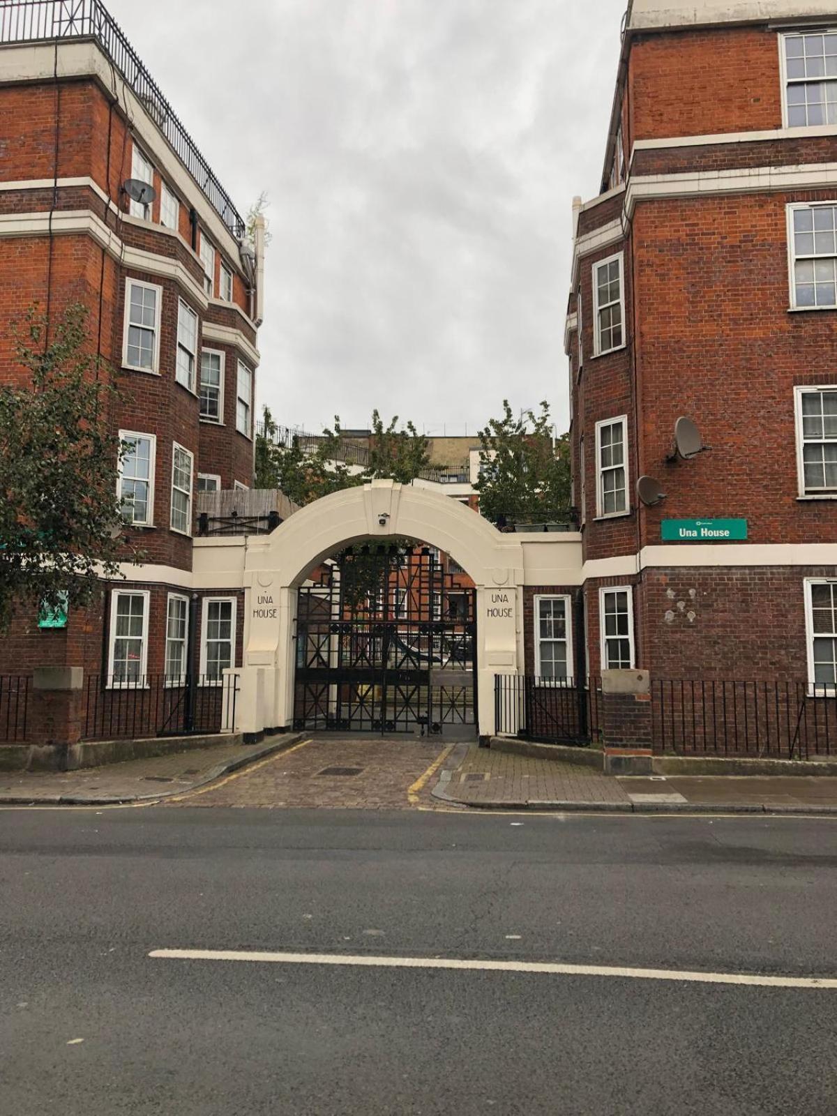 Comfy Private Bedrooms Near O2 Forum Kentish Town, Camden London Exterior photo